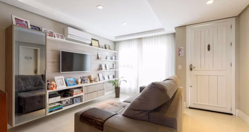Casa com 3 quartos à venda na Rua Conselheiro Xavier da Costa, 2455, Ipanema, Porto Alegre