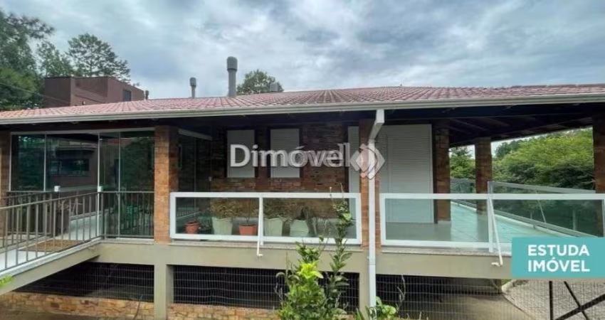 Casa com 3 quartos à venda na Estrada Maria Altina, 260, Hípica, Porto Alegre