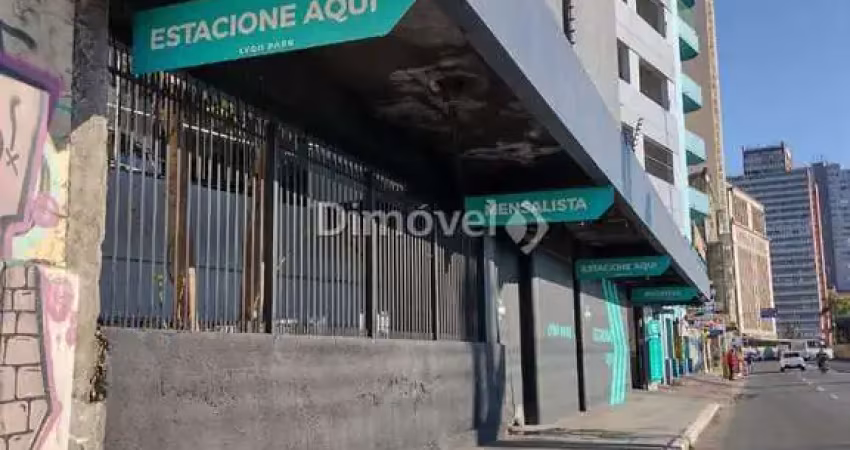 Garagem à venda na Avenida Mauá, 1587, Centro Histórico, Porto Alegre