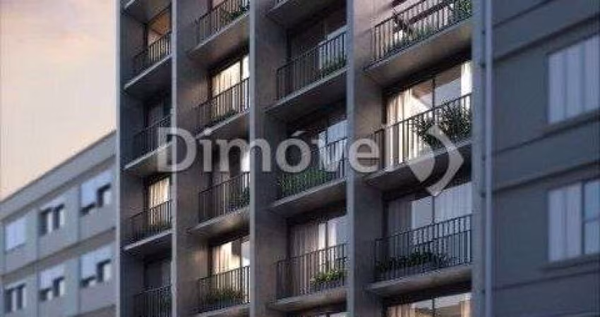 Apartamento com 1 quarto à venda na Avenida Venâncio Aires, 29, Cidade Baixa, Porto Alegre