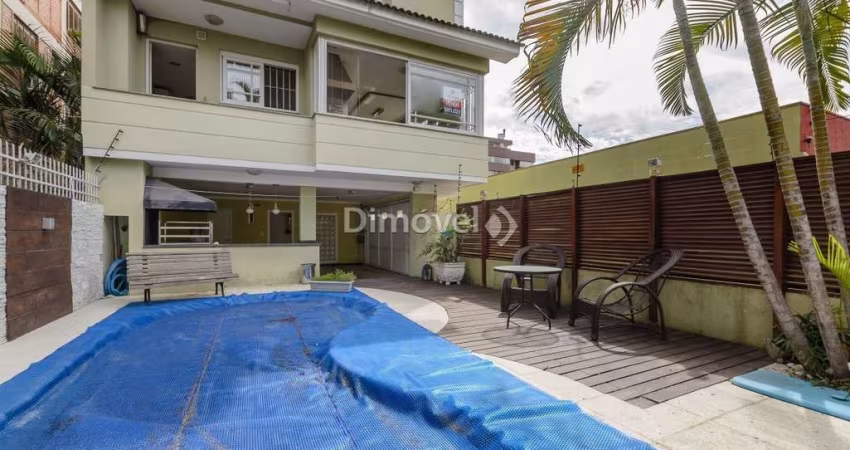 Casa em condomínio fechado com 3 quartos à venda na Rua José Gomes, 57, Tristeza, Porto Alegre