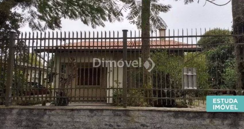 Casa com 5 quartos à venda na Rua Gávea, 480, Ipanema, Porto Alegre