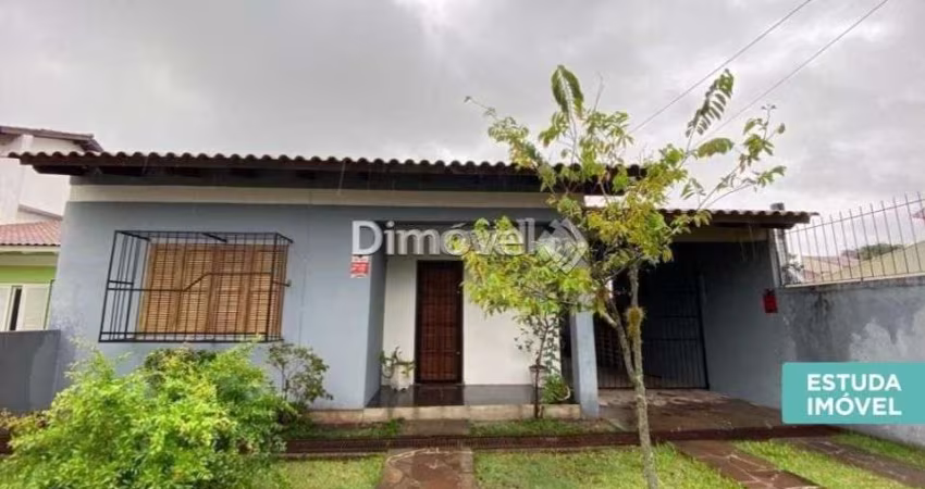 Casa com 2 quartos à venda na Rua Jair de Moura Calixto, 170, Ipanema, Porto Alegre
