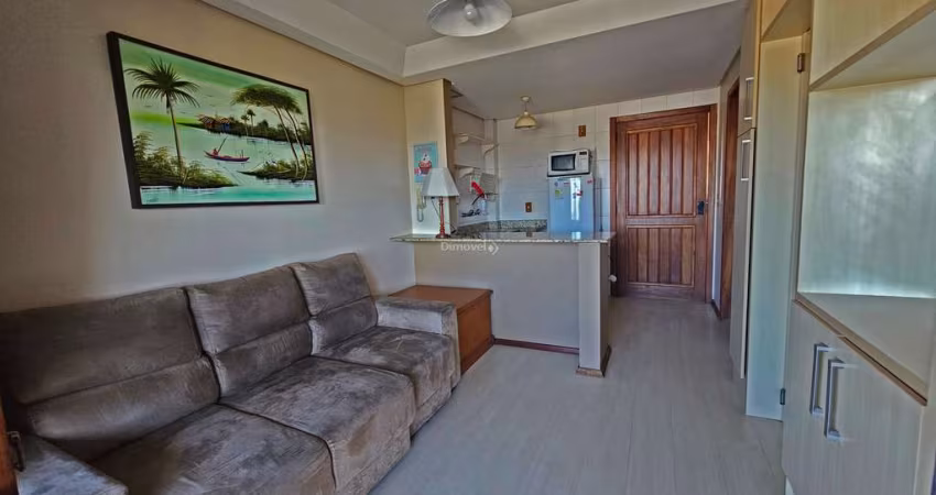 Apartamento com 1 quarto para alugar na Avenida Loureiro da Silva, 1870, Cidade Baixa, Porto Alegre