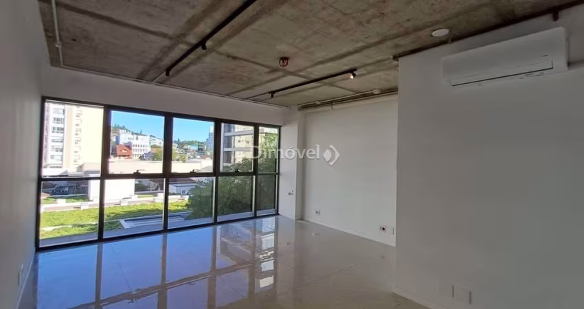 Sala comercial para alugar na Rua Doutor Armando Barbedo, 425, Tristeza, Porto Alegre