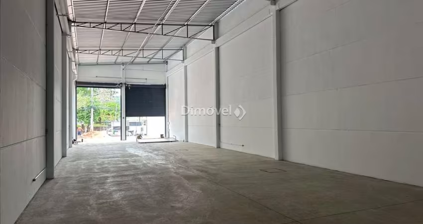 Ponto comercial para alugar na Avenida Otto Niemeyer, 772, Tristeza, Porto Alegre