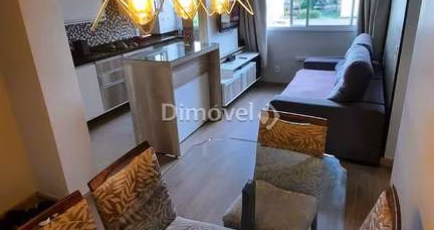 Apartamento com 2 quartos para alugar na Rua Coronel Massot, 1229, Cristal, Porto Alegre