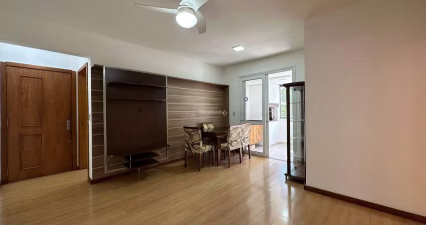 Apartamento com 3 quartos para alugar na Rua Doutor Armando Barbedo, 1000, Tristeza, Porto Alegre