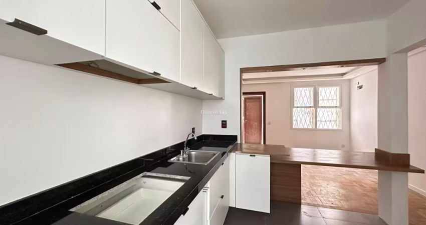 Apartamento com 2 quartos para alugar na Rua Cidade de Natal, 177, Tristeza, Porto Alegre