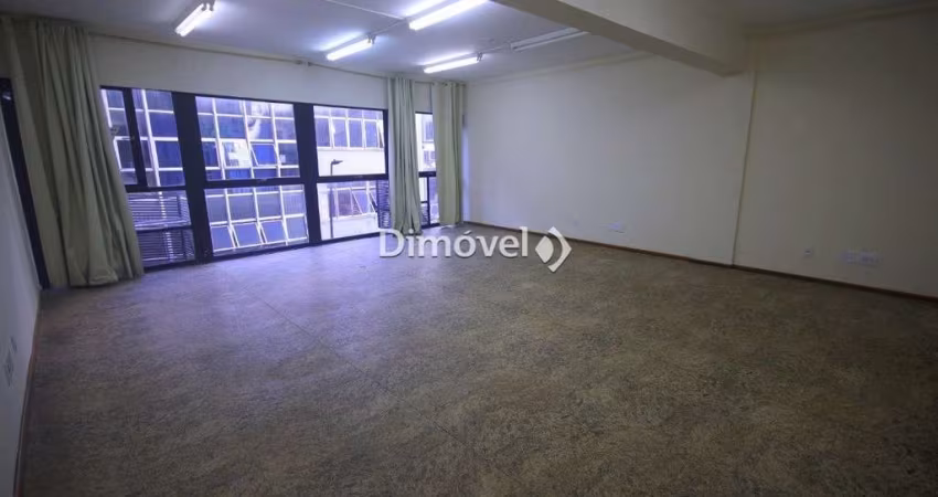 Sala comercial para alugar na Rua Riachuelo, 1601, Centro Histórico, Porto Alegre