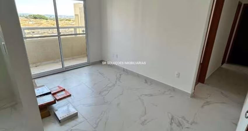 Apartamento com 2 quartos para alugar na Avenida Juvenal Arantes, 1433, Jardim Carolina, Jundiaí