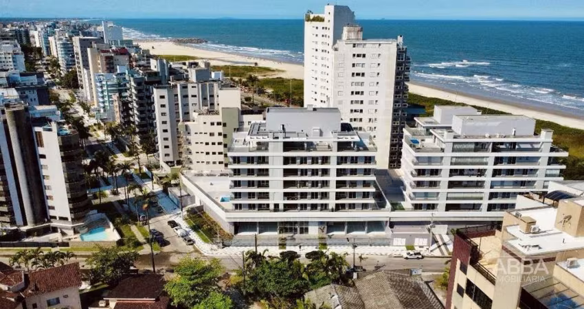 Apartamento em Caiobá  -  Matinhos