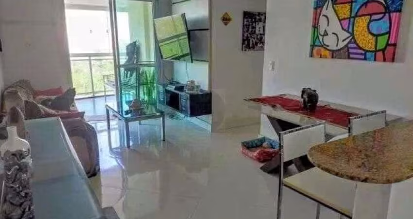 Apartamento 3 Quartos no Condomínio Barra Sunday