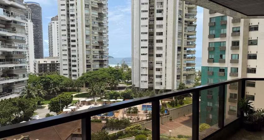 Apartamento 3 Quartos no Cond. Barra Summer Dream - Vista Mar