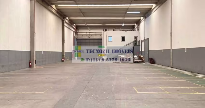GALPÃO ALUGA OSASCO TREVO ANHANGUERA COM 1.000 M² (11) 9.5778.1936