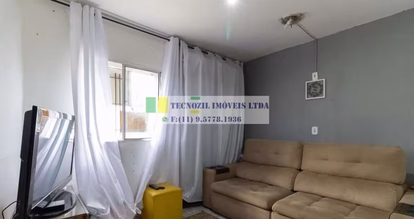SOBRADO 02 DORMITORIOS VENDE CAMBUCI COM 70 M² (11) 9.5778.1936