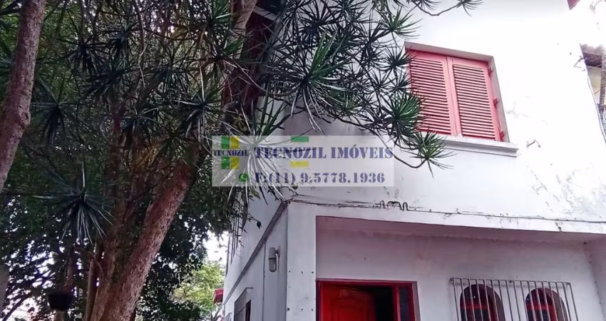 SOBRADO 03 DORMITORIOS VENDE CERQUEIRA CESAR ALTA DA LAPA COM 140 M² N(11) 9.5778.1936