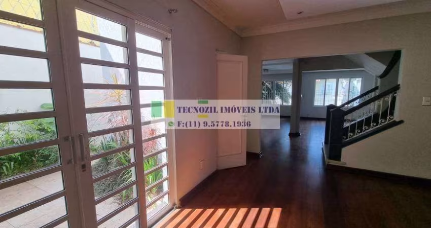 SOBRADO 03 DORMITORIOS VENDE PARQUE ACLIMAÇÃO COM 250 M² (11) 9.5778.1936