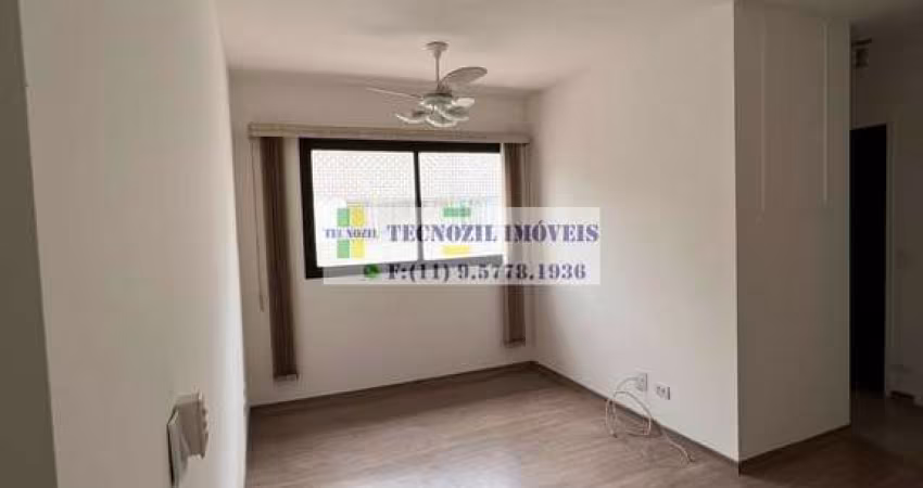 APARTAMENTO 02 DORMITORIOS VENDE SAÚDE COM 54 M² (11) 9.5778.1936