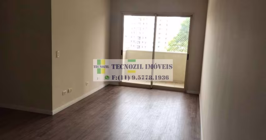 APARTAMENTO VENDE 03 DORMITORIOS (01 SUÍTE) VILA MONUMENTO COM 85 M² (11) 9.5778.1936