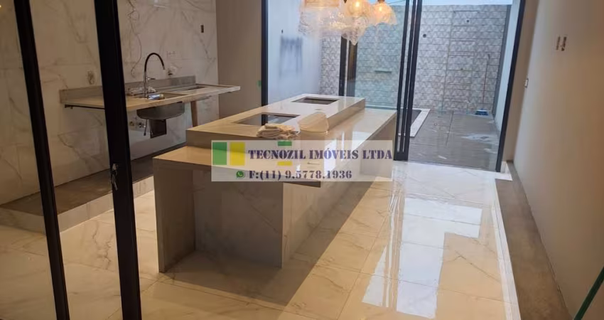 SOBRADO NOVO 03 SUITES VENDE CATANDUVA SP COM 164 M² (11) 9.5778.1936