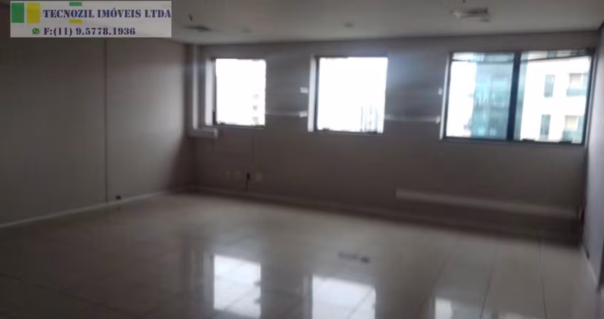 CONJUNTO COMERCIAL VENDE BROOKLIN COM 50 M² (11) 9.5778.1936