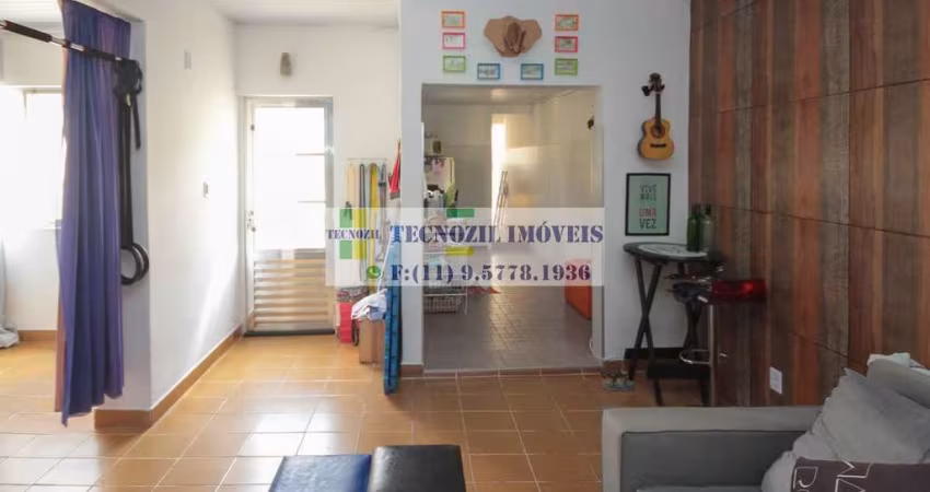 SOBRADO 04 DORMITORIOS VENDE CAMBUCI COM 200 M² (11) 9.5778.1936