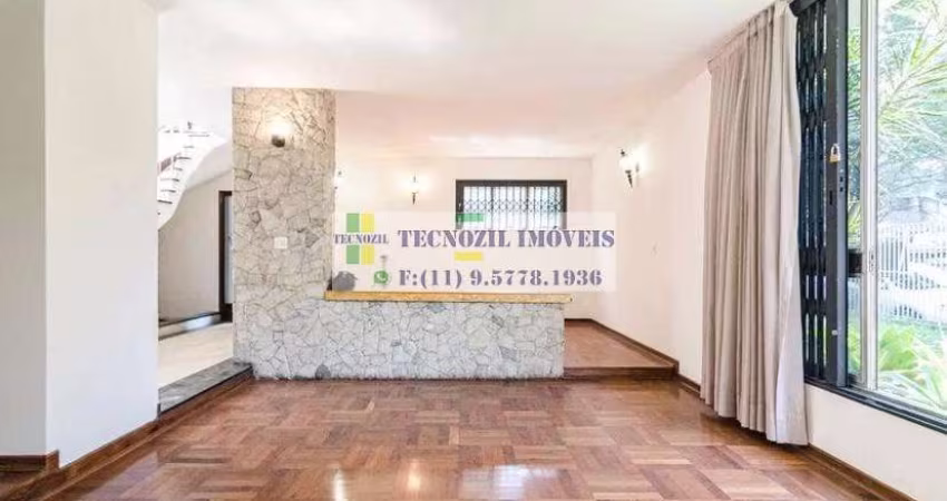 SOBRADO 03 DORMITORIOS VENDE 03 DORMITORIOS VILA MADALENA COM 231 M² (11) 9.5778.1936