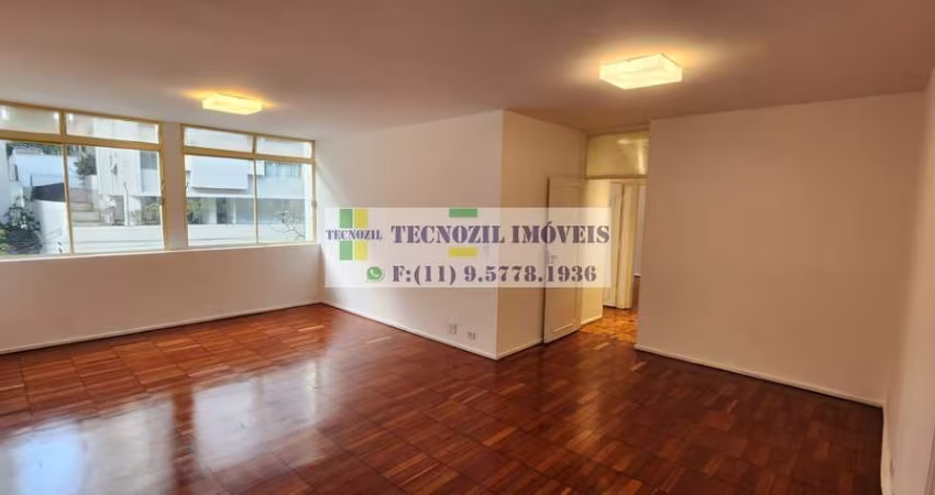 APARTAMENTO 02 DORMITÓRIOS VENDE JARDIM PAULISTA COM 105 M² (11) 9.5778.1936