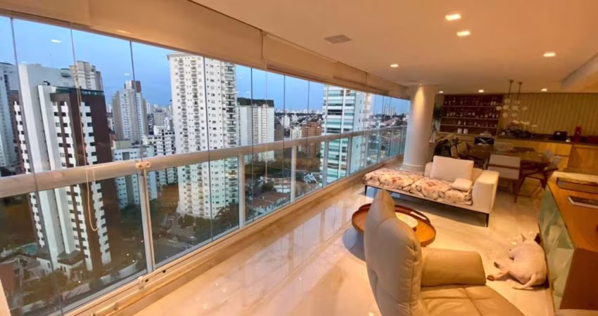 APARTAMENTO 04 SUITES VENDE CHACARA KLABIN COM 271 M² (11) 9.5778.1936