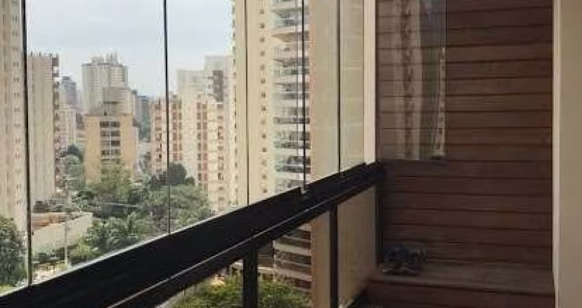 APARTAMENTO 04 DORMITORIOS VENDE CHACARA KLABIN COM 209 M² (11) 9.5778.1936
