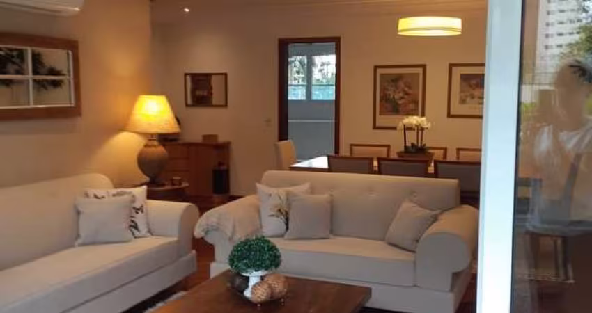 APARTAMENTO 04 DORMITORIOS VENDE CHACARA KLABIN COM 156 M² (11) 9.5778.1936