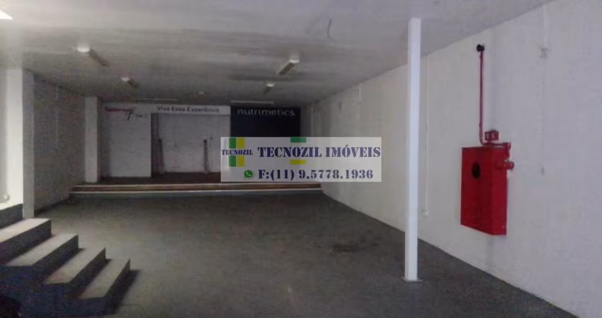 PREDIO COMERCIAL VENDE METRO CHACARA KLABIN - VILA MARIANA COM 1138 M² (11)  9.5778.1936