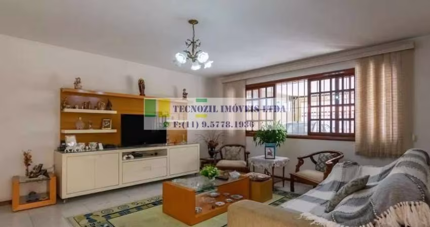 SOBRADO 03 DORMITORIOS VENDE ACLIMAÇÃO PARQUE COM 180 M² (11) 9.5778.1936
