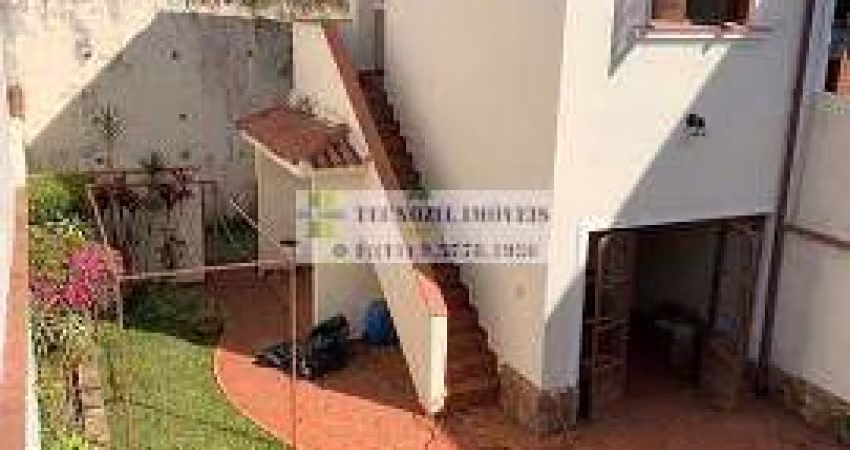 SOBRADO 03 DORMITORIOS VENDE ACLIMAÇÃO PARQUE COM 190 M² (11) 9.5778.1936