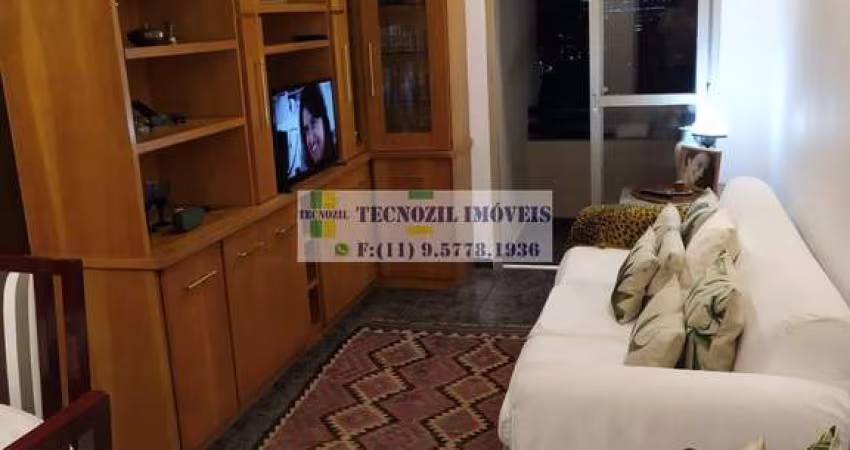 APARTAMENTO 02 DORMITORIOS VENDE CHACARA KLABIN METRO COM 60 M² (11) 9.5778.1936