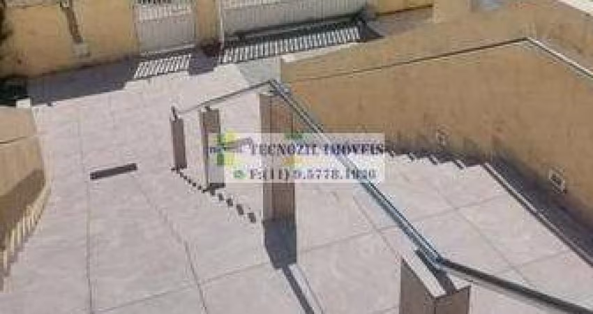 CASA 02 DORMITÓRIOS VENDE VILA SANTA CATARINA COM 64 M² (11) 9.5778.1936
