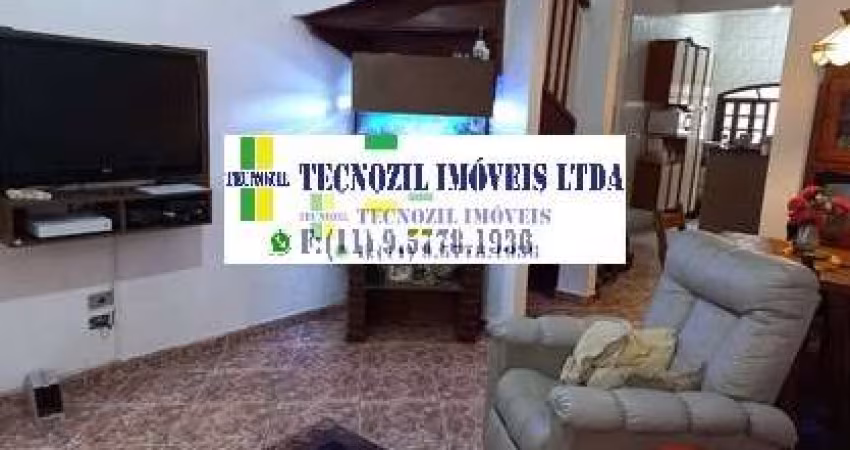 SOBRADO 03 DORMITORIOS VENDE PERDIZES COM 170 M² (11) 9.5778.1936