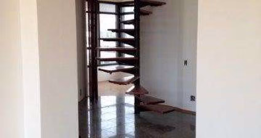 COBERTURA DUPLEX VENDE ALTO DE PINHEIROS COM 230 M² (11) 9.5778.1936
