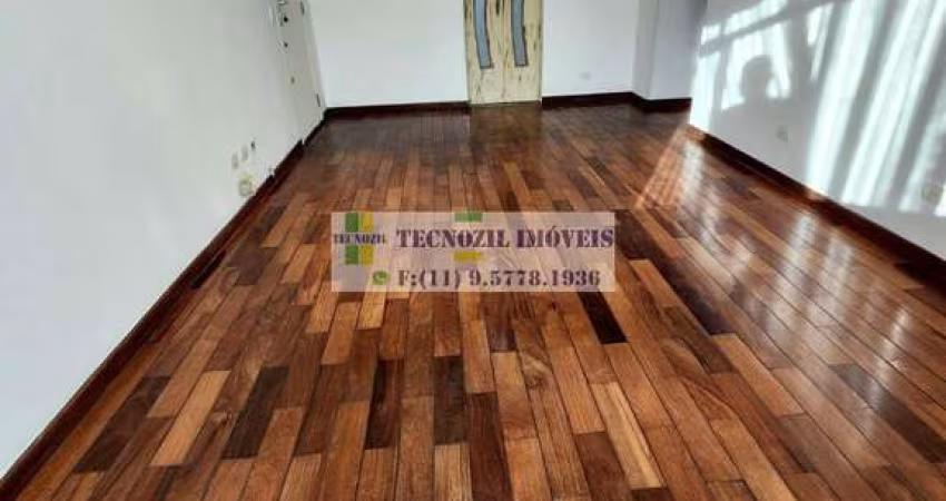 APARTAMENTO 03 DORMITÓRIOS VENDE HIGIENOPOLIS COM 100 M² (11)9.5778.1936