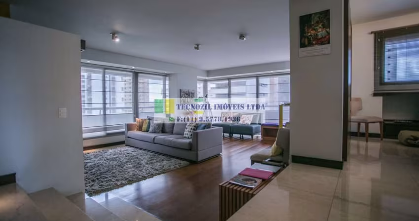 APARTAMENTO 04 DORMITORIOS VENDE ACLIMAÇÃO COM 290 M² (11)  9.5778.1936