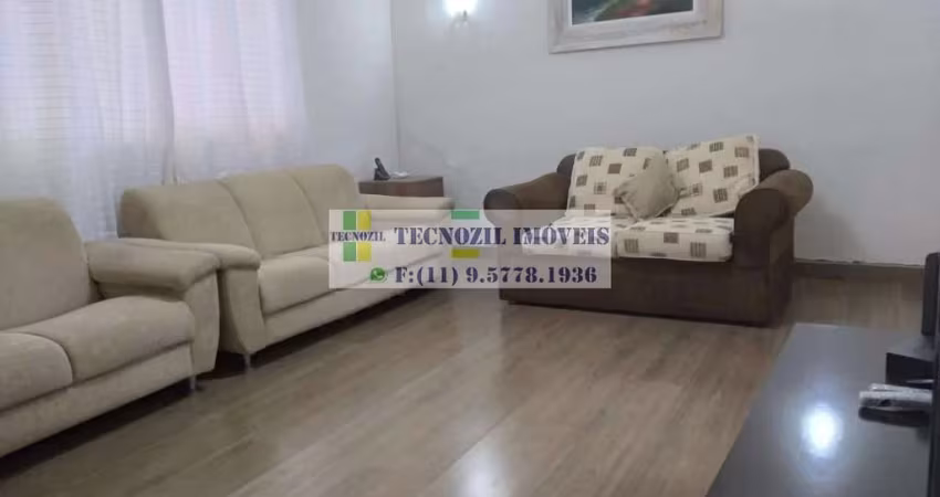 SOBRADO 06 DORMITORIOS VENDE CAMBUCI COM 163 M² (11) 9.5778.1936