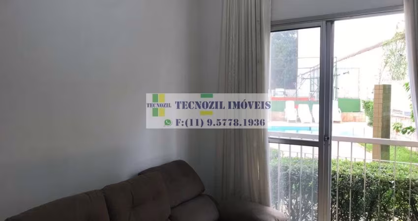 APARTAMENTO 02 DORMITÓRIOS VENDE CAMBUCI COM 50 M² (11) 9.5778.1936
