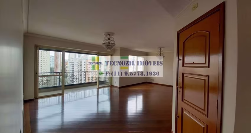 APARTAMENTO 04 SUITES VENDE CHACARA KLABIN METRO COM 160 M² (11) 9.5778.1936