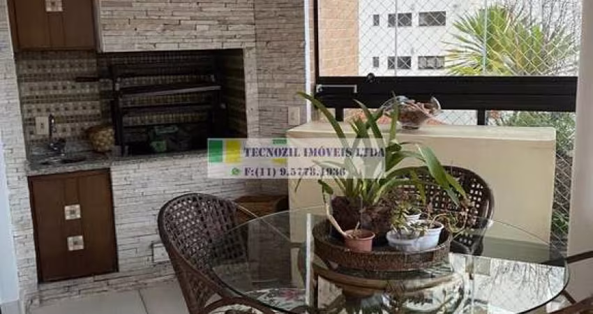 APARTAMENTO 03 SUITES VENDE POMPEIS PERDIZES COM 173 M² (11) 9.5778.1936
