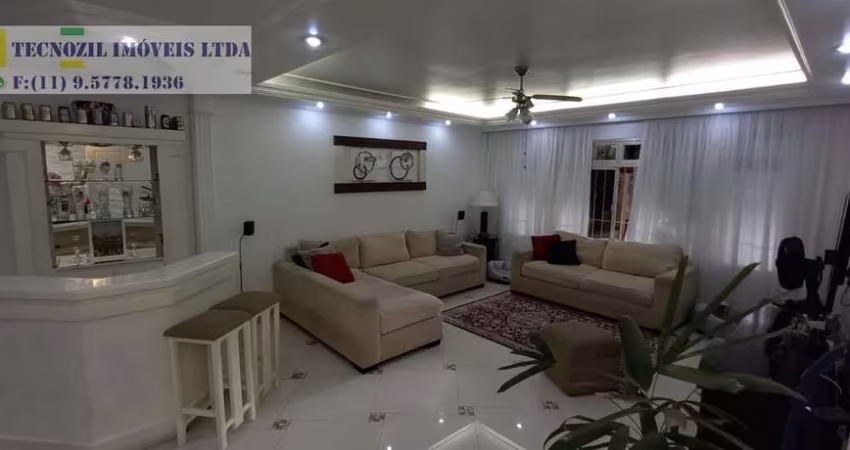 SOBRADO  VENDE  SACOMA COM 245 M²- (11) 9.5778.1936