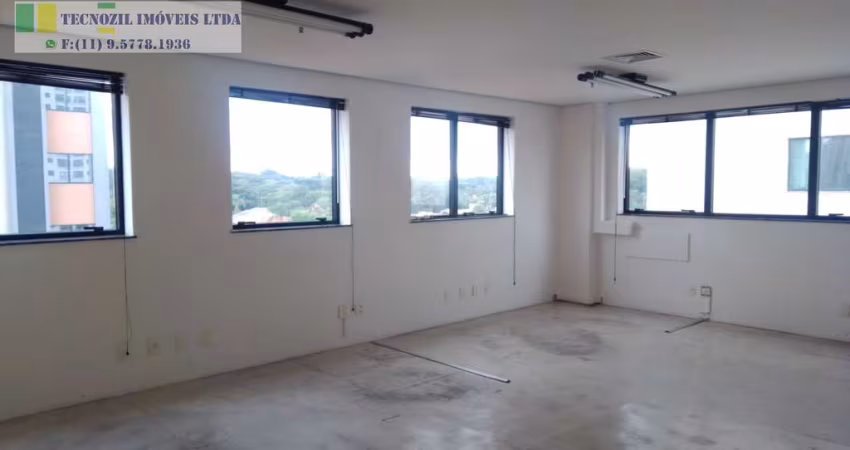 CONJUNTO COMERCIAL VENDE BROOKLIN COM 100 M² (11) 9.5778.1936