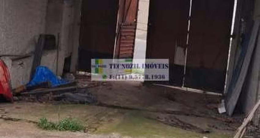 GALPÃO ALUGA – VENDE  IPIRANGA COM 300 M² (11) 9.5778.1936