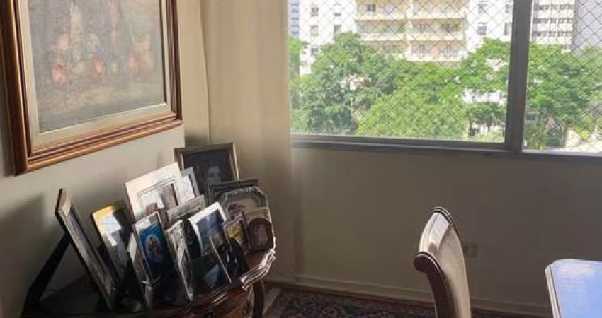 APARTAMENTO 04 DORMITORIOS VENDE PARAISO 168 M² (11)  9.5778.1936