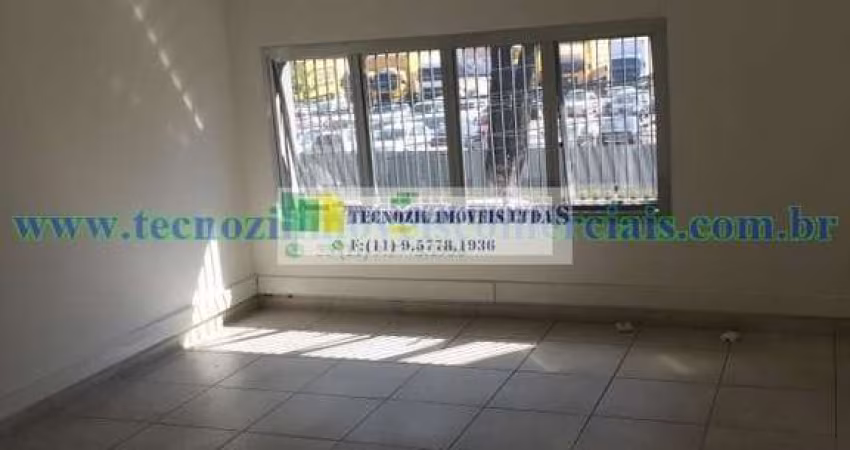 GALPÃO ALUGA VILA GUILHERME COM 520 M² (11) 9.5778.1936